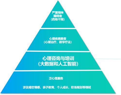 转型之路 从情感咨询到数字心理健康赛道的财税重构
