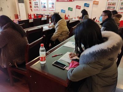 “向好而行”高企最新政策巡回宣讲活动第七站在洪山区成功举办 聚焦财税新规，助力企业创新发展